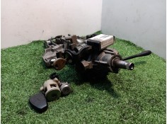 Recambio de columna direccion para chrysler voyager (rg) 2.5 crd grand voyager limited referencia OEM IAM 05057206AD 05057206AD  2