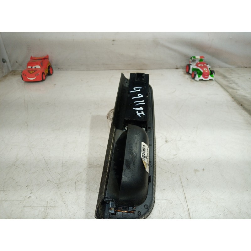 Recambio de mando elevalunas delantero izquierdo para volkswagen passat berlina (3b2) comfortline referencia OEM IAM 1J4959857 1