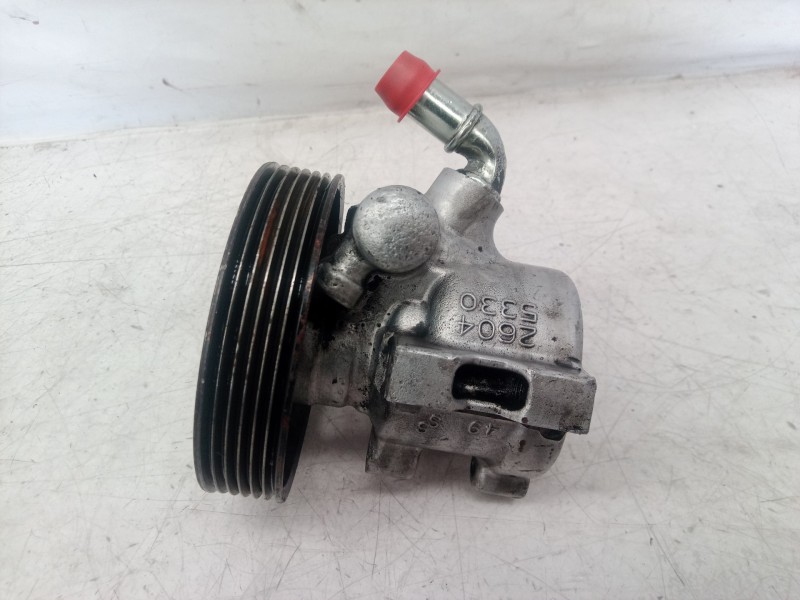 Recambio de bomba direccion para citroën xsara berlina 1.9 td x referencia OEM IAM 9631923480 9631923480 9631923480