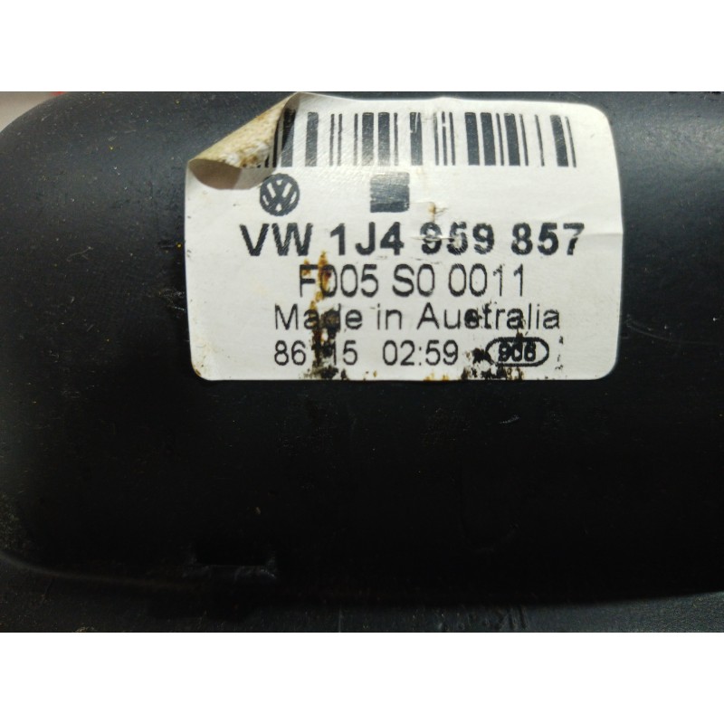 Recambio de mando elevalunas delantero izquierdo para volkswagen passat berlina (3b2) comfortline referencia OEM IAM 1J4959857 1