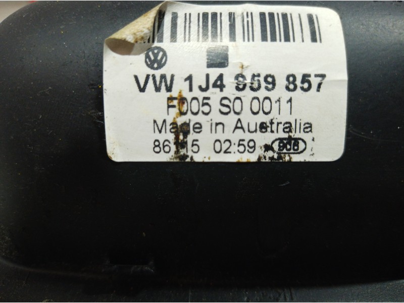 Recambio de mando elevalunas delantero izquierdo para volkswagen passat berlina (3b2) comfortline referencia OEM IAM 1J4959857 1