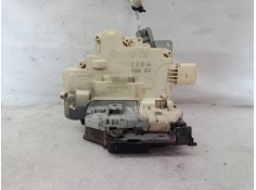 Recambio de cerradura puerta delantera derecha para audi q7 (4l) 4l/xbunq1 referencia OEM IAM 3C1837016A 3C1837016A 3C1837016