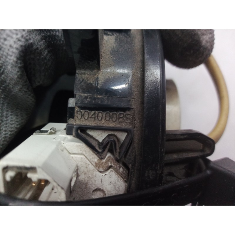 Recambio de anillo airbag para fiat doblo cargo (223) 1.9 d furg. referencia OEM IAM 00400088 00400088 00400088