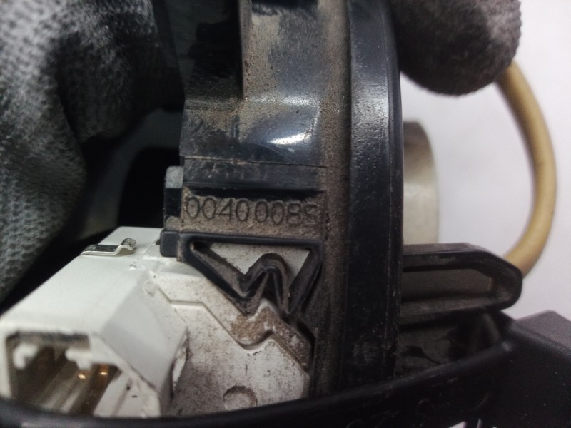 Recambio de anillo airbag para fiat doblo cargo (223) 1.9 d furg. referencia OEM IAM 00400088 00400088 00400088