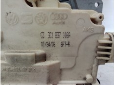 Recambio de cerradura puerta delantera derecha para audi q7 (4l) 4l/xbunq1 referencia OEM IAM 3C1837016A 3C1837016A 3C1837016 2