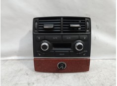 Recambio de mando climatizador para audi a8 (4e2) 3.7 quattro referencia OEM IAM 4E0819203B 4E0819203B 4E0819203B