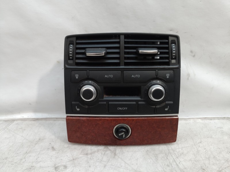 Recambio de mando climatizador para audi a8 (4e2) 3.7 quattro referencia OEM IAM 4E0819203B 4E0819203B 4E0819203B