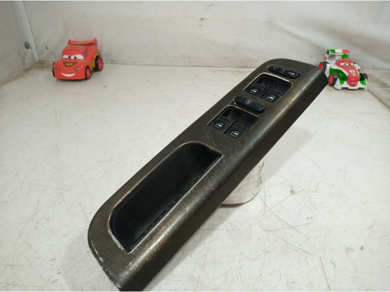 Recambio de mando elevalunas delantero izquierdo para volkswagen passat berlina (3b2) comfortline referencia OEM IAM 1J4959857 1