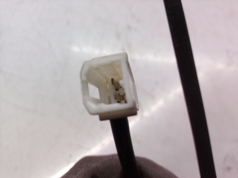 Recambio de anillo airbag para fiat doblo cargo (223) 1.9 d furg. referencia OEM IAM 00400088 00400088 00400088