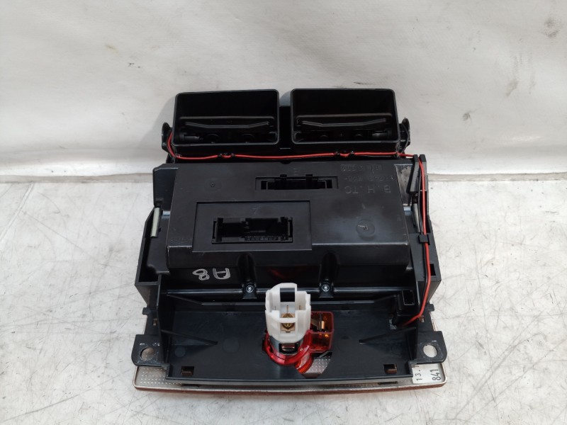 Recambio de mando climatizador para audi a8 (4e2) 3.7 quattro referencia OEM IAM 4E0819203B 4E0819203B 4E0819203B