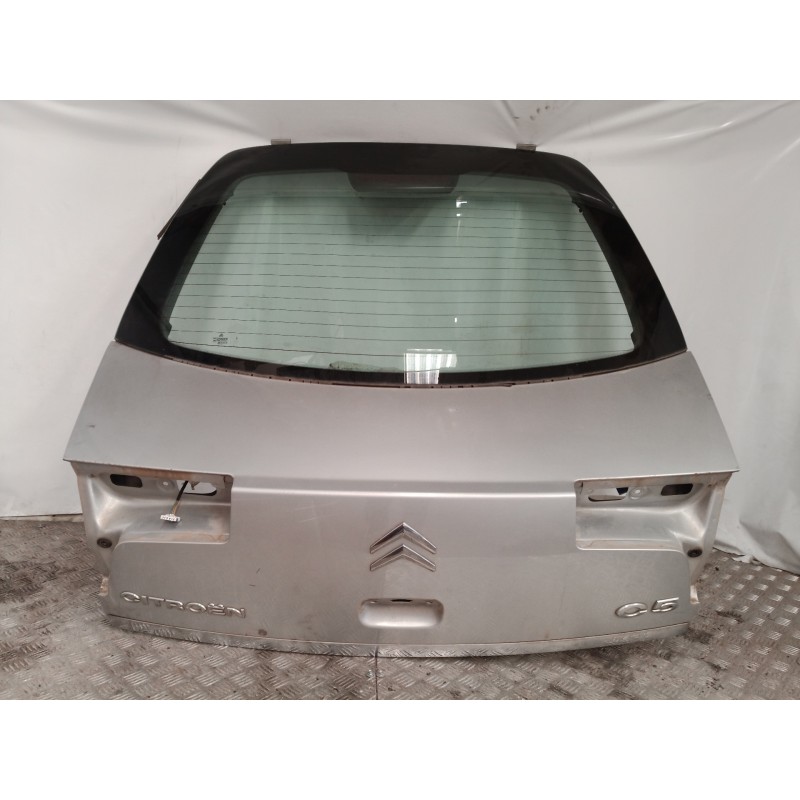 Recambio de porton trasero para citroën c5 berlina collection referencia OEM IAM   