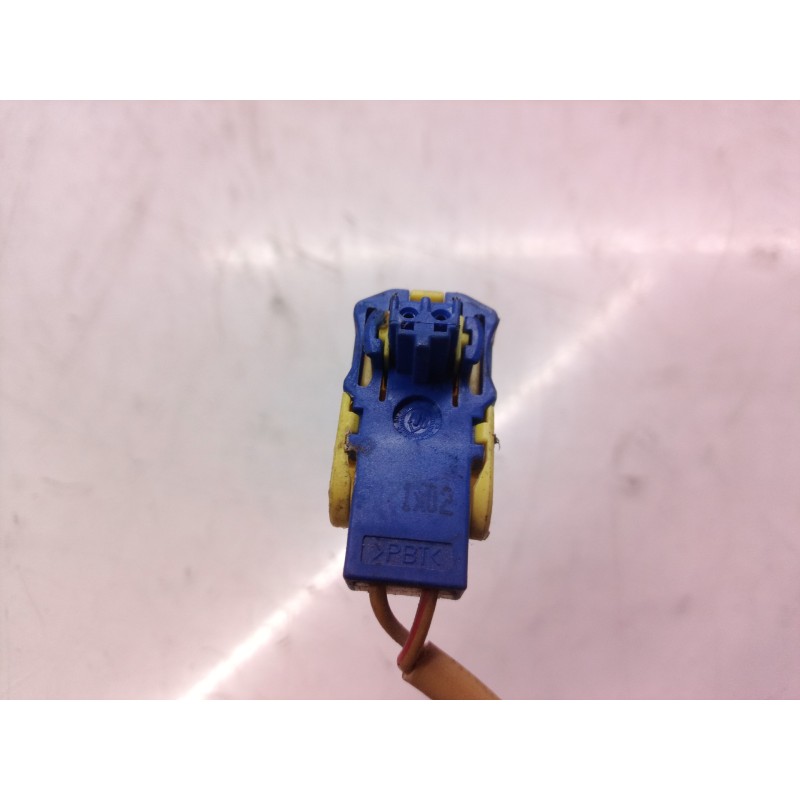 Recambio de anillo airbag para fiat doblo cargo (223) 1.9 d furg. referencia OEM IAM 00400088 00400088 00400088