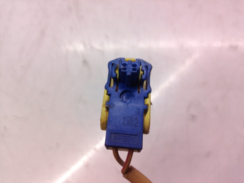 Recambio de anillo airbag para fiat doblo cargo (223) 1.9 d furg. referencia OEM IAM 00400088 00400088 00400088