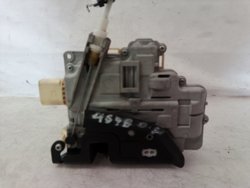 Recambio de cerradura puerta delantera derecha para audi q7 (4l) 4l/xbunq1 referencia OEM IAM 3C1837016A 3C1837016A 3C1837016