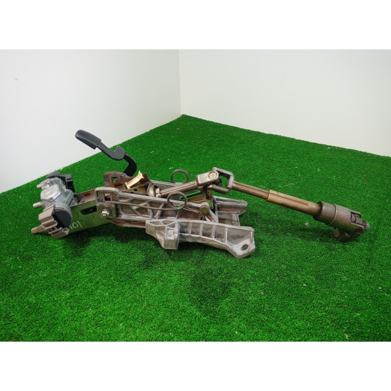 Recambio de columna direccion para ford focus c-max (cap) 30 aniversario referencia OEM IAM 4M513C529AE 4M513C529AE 4M513C529AE