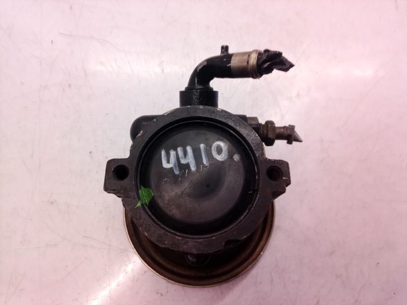 Recambio de bomba direccion para fiat doblo cargo (223) 1.9 d furg. referencia OEM IAM 26034123 26034123 26034123