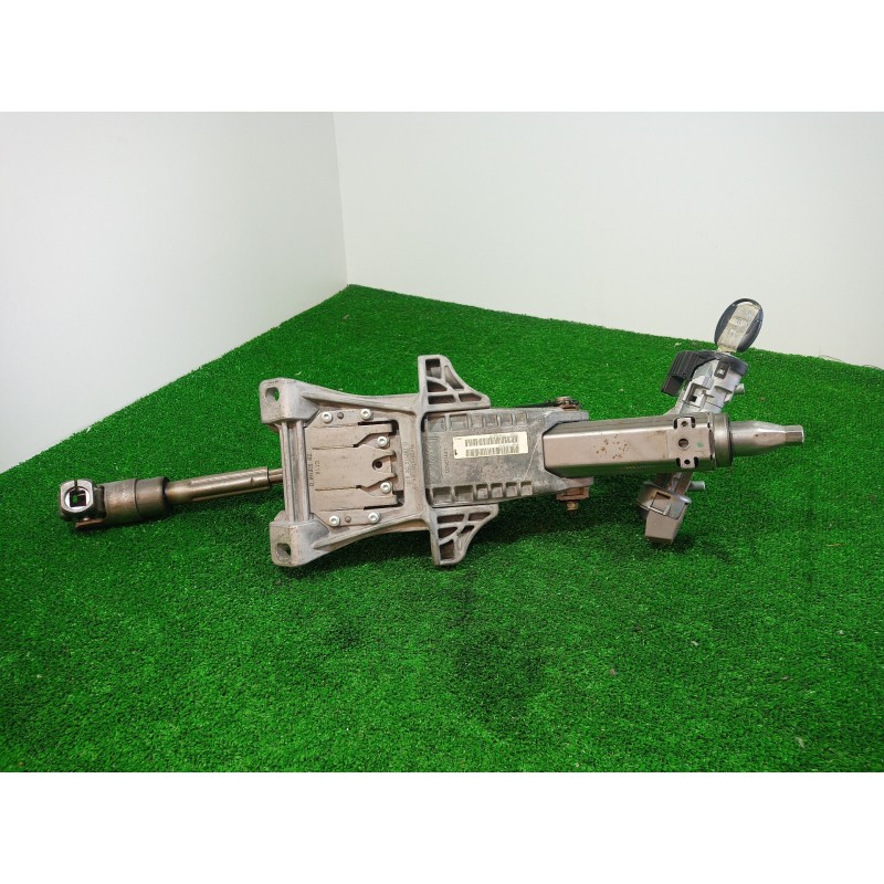 Recambio de columna direccion para ford focus c-max (cap) 30 aniversario referencia OEM IAM 4M513C529AE 4M513C529AE 4M513C529AE