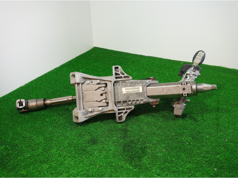 Recambio de columna direccion para ford focus c-max (cap) 30 aniversario referencia OEM IAM 4M513C529AE 4M513C529AE 4M513C529AE