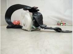 Recambio de cinturon seguridad trasero derecho para citroën c4 picasso business class referencia OEM IAM 9654437877 9654437877 9