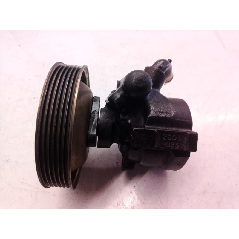 Recambio de bomba direccion para fiat doblo cargo (223) 1.9 d furg. referencia OEM IAM 26034123 26034123 26034123