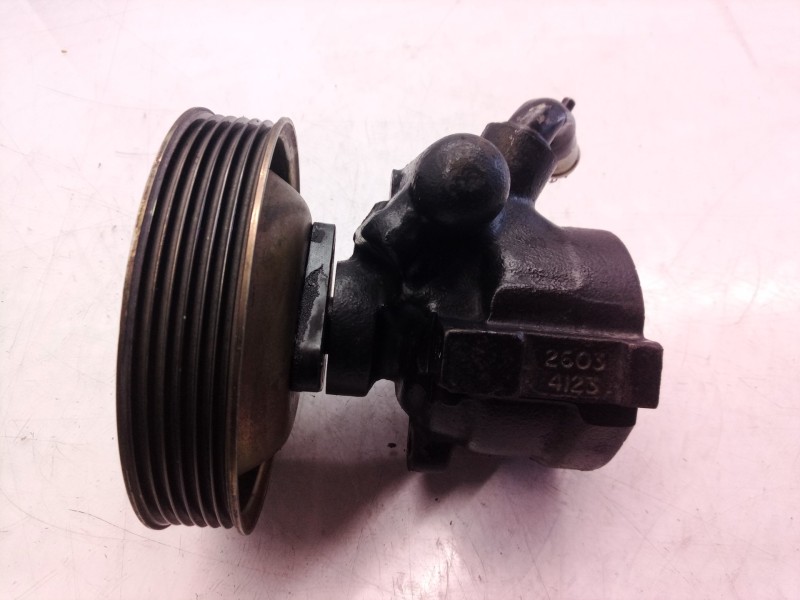 Recambio de bomba direccion para fiat doblo cargo (223) 1.9 d furg. referencia OEM IAM 26034123 26034123 26034123