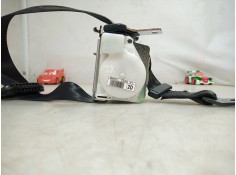 Recambio de cinturon seguridad trasero derecho para citroën c4 picasso business class referencia OEM IAM 9654437877 9654437877 9 2