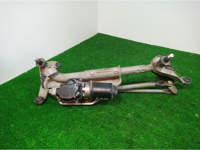 Recambio de motor limpia delantero para honda cr-v (re) executive referencia OEM IAM   