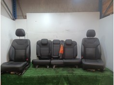 Recambio de juego asientos completo para mercedes-benz clase gle (w166) referencia OEM IAM   