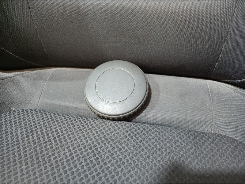 Recambio de juego asientos completo para volkswagen golf plus (5m1) bluemotion edition referencia OEM IAM   