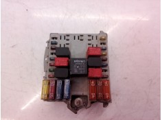 Recambio de caja reles / fusibles para fiat doblo cargo (223) 1.9 d furg. referencia OEM IAM 46752706 46752706 46752706