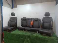 Recambio de juego asientos completo para mercedes-benz clase gle (w166) referencia OEM IAM    2