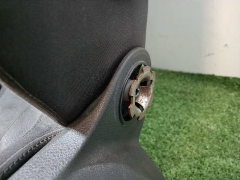 Recambio de juego asientos completo para volkswagen golf plus (5m1) bluemotion edition referencia OEM IAM   