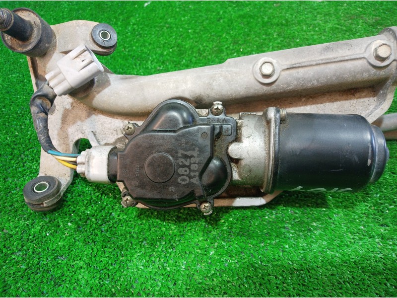 Recambio de motor limpia delantero para honda cr-v (re) executive referencia OEM IAM   