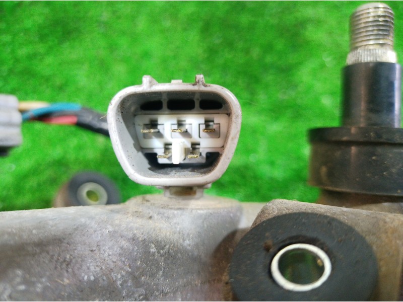 Recambio de motor limpia delantero para honda cr-v (re) executive referencia OEM IAM   