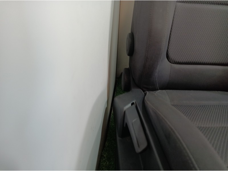Recambio de juego asientos completo para volkswagen golf plus (5m1) bluemotion edition referencia OEM IAM   