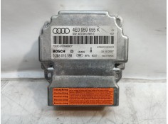 Recambio de centralita airbag para audi a8 (4e2) 3.7 quattro referencia OEM IAM 4E0949655K 4E0949655K 0285010188
