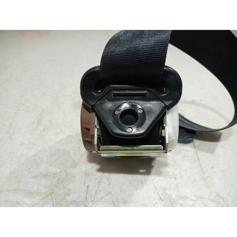 Recambio de cinturon seguridad trasero derecho para citroën c4 picasso business class referencia OEM IAM 9654437877 9654437877 9