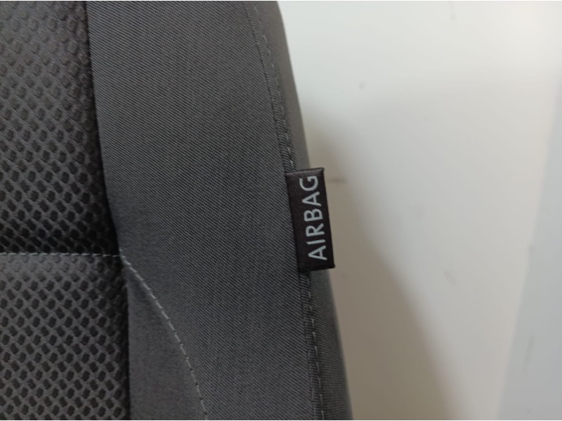 Recambio de juego asientos completo para volkswagen golf plus (5m1) bluemotion edition referencia OEM IAM   