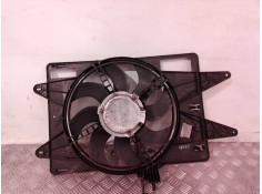 Recambio de electroventilador para fiat doblo cargo (223) 1.9 d furg. referencia OEM IAM 0046786471  