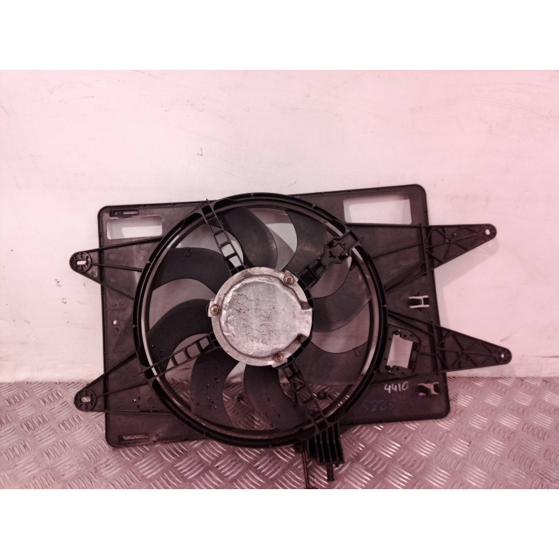 Recambio de electroventilador para fiat doblo cargo (223) 1.9 d furg. referencia OEM IAM 0046786471  