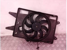 Recambio de electroventilador para fiat doblo cargo (223) 1.9 d furg. referencia OEM IAM 0046786471   2