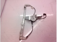 Recambio de elevalunas delantero derecho para fiat doblo cargo (223) 1.9 d furg. referencia OEM IAM 32927802 32927802 32927802