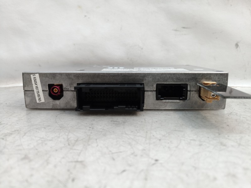 Recambio de modulo electronico para audi a8 (4e2) 3.7 quattro referencia OEM IAM 4F1862335 4F1862335 4F1910336C