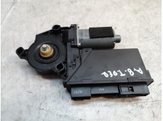 Recambio de motor elevalunas trasero derecho para audi a8 (4e2) 3.0 v6 24v tdi referencia OEM IAM 4E0910802A 4E0910802A 4E091080 2