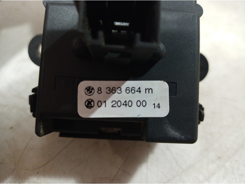 Recambio de mando limpia para bmw serie 3 berlina (e46) referencia OEM IAM 8363664M 8363664M 8363664