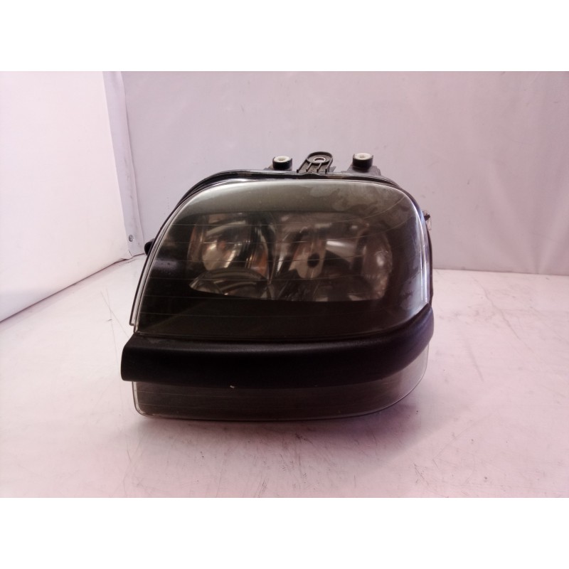 Recambio de faro izquierdo para fiat doblo cargo (223) 1.9 d furg. referencia OEM IAM 0046807765  