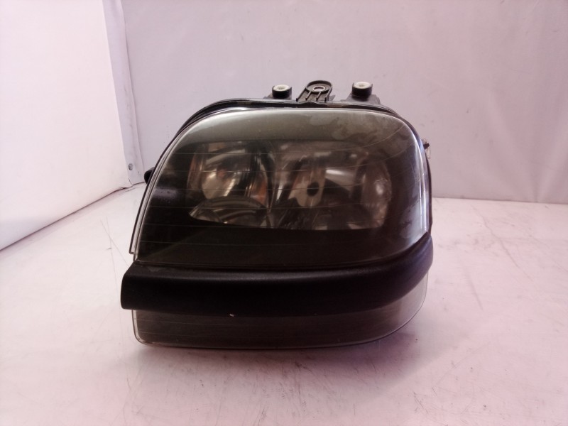 Recambio de faro izquierdo para fiat doblo cargo (223) 1.9 d furg. referencia OEM IAM 0046807765  
