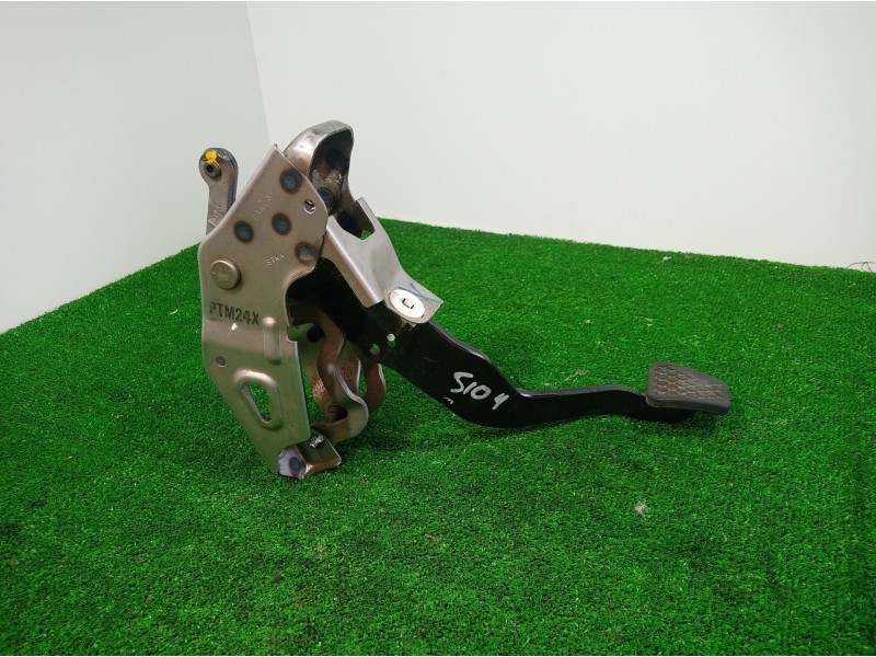 Recambio de pedal freno para honda cr-v (re) executive referencia OEM IAM   