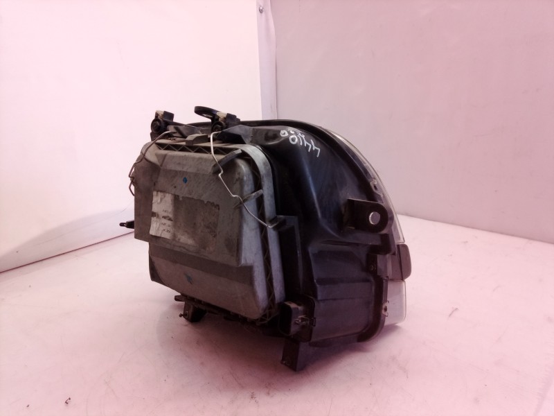 Recambio de faro izquierdo para fiat doblo cargo (223) 1.9 d furg. referencia OEM IAM 0046807765  