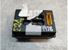 Recambio de pantalla multifuncion para opel zafira a elegance referencia OEM IAM 5WK70050 5WK70050 5WK70050